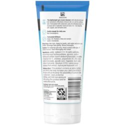 Sữa rửa mặt tẩy tế bào chết Neutrogena Hydro Boost Exfoliating Cleanser With Hyaluronic Acid 147ml 6 sua rua mat neutrogena hydro boost exfoliating cleanser 141g 040524 kb