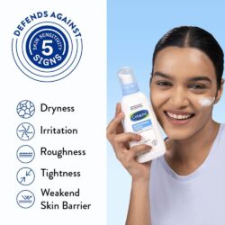Sữa rửa mặt tạo bọt cho mọi loại da Cetaphil Gentle Foaming Cleanser 236ml 14 sua rua mat tao bot cho moi loai da cetaphil gentle foaming cleanser 236ml 22923 ke