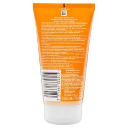 Sữa rửa mặt giảm mụn Neutrogena Visibly Clear Spot Proofing Smoothing Scrub 150ml 4 Sữa rửa mặt trị mụn Neutrogena Visibly Clear Spot Proofing Smoothing Scrub 150ml