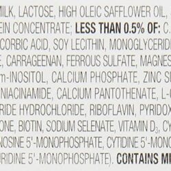 Sữa Similac nước cho trẻ 0-12 tháng Similac For Supplementation Infant Formula 59ml x6 ống 6 Sữa Similac nước cho trẻ 0-12 tháng Similac For Supplementation Infant Formula 59ml x6 ống