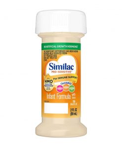 Sữa Similac nước Similac Pro Sensitive Infant Formula 2'-FL HMO 59ml x6 ống