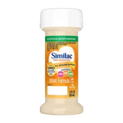 Sữa Similac nước Similac Pro-Sensitive Infant Formula 2'-FL HMO 59ml x6 ống 7 Sữa Similac nước Similac Pro Sensitive Infant Formula 2'-FL HMO 59ml x6 ống