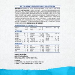 Sữa Similac nước Similac Pro-Sensitive Infant Formula 2'-FL HMO 59ml x6 ống 6 Sữa Similac nước Similac Pro Sensitive Infant Formula 2'-FL HMO 59ml x6 ống