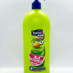 sua tam goi xa cho be suave kids 3 in 1 watermelon wonder 1 18l 131125 ka