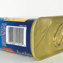 Thịt hộp Glorious Spam 25% Less Sodium 340g 10 thit hop glorious spam 25 less sodium 340g kpd