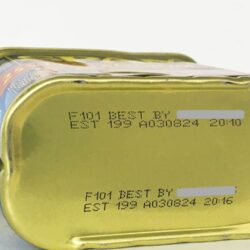 Thịt hộp Glorious Spam 25% Less Sodium 340g 13 thit hop glorious spam 25 less sodium 340g kpe