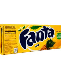 thung nuoc ngot fanta my huong dua 12 lon ka