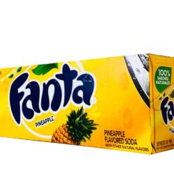 thung nuoc ngot fanta my huong dua 12 lon kb