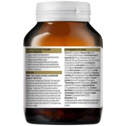 thuoc bo cho ba bau va cho con bu blackmores pregnancy 60 vien knwa