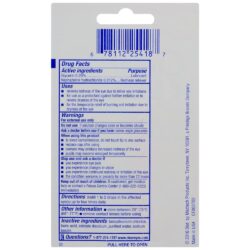 Thuốc nhỏ mắt Clear Eyes Redness Relief 6ml