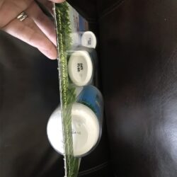 Thuốc xịt muỗi và côn trùng Greenerways Organic Bug Repellent lốc 3 chai