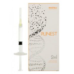 Tiêm cấy mô Mastelli Plinest làm trắng da giảm quầng thâm Hộp 2ml 6 Tiêm cấy mô Mastelli Plinest làm trắng da trị quầng thâm Hộp 2ml