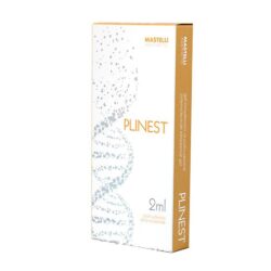 Tiêm cấy mô Mastelli Plinest làm trắng da giảm quầng thâm Hộp 2ml 5 Tiêm cấy mô Mastelli Plinest làm trắng da trị quầng thâm Hộp 2ml