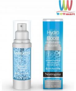 Tinh chất vitamin Neutrogena Hydro Boost Multivitamin Booster 30ml