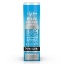 Tinh chất vitamin Neutrogena Hydro Boost Multivitamin Booster 30ml 5 Tinh chất vitamin Neutrogena Hydro Boost Multivitamin Booster 30ml