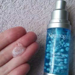 Tinh chất vitamin Neutrogena Hydro Boost Multivitamin Booster 30ml 7 Tinh chất vitamin Neutrogena Hydro Boost Multivitamin Booster 30ml