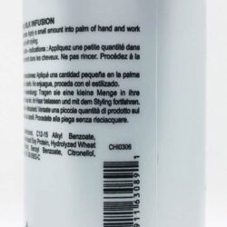 Tinh dầu dưỡng tóc cao cấp CHI INFRA Silk Infusion 177ml 10 tinh dau duong toc cao cap chi silk infusion 177ml ka