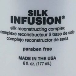 Tinh dầu dưỡng tóc cao cấp CHI INFRA Silk Infusion 177ml 13 tinh dau duong toc cao cap chi silk infusion 177ml kf