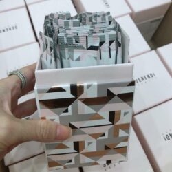 Trà thải độc giảm cân Teatox Rose Berry 30 gói