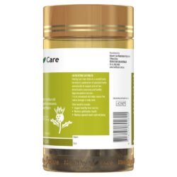 Viên uống giải độc gan Healthy Care Liver Detox 100 viên 7 vien uong giai doc gan healthy care liver detox 100 vien knwc