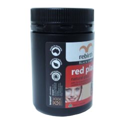 Viên uống nhau thai cừu đỏ Rebirth Red Placenta 3000mg 100 viên