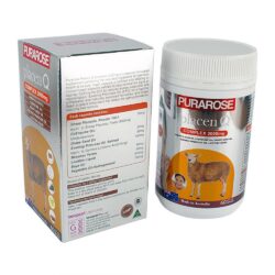 Viên uống nhau thai cừu Purarose Placen Q Complex 3000mg 60 viên 7 Viên uống nhau thai cừu Purarose Placen Q Complex 3000mg 60 viên