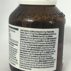 vitamin cho phu nu blackmores multivitamin for women 50 tablets ke