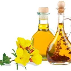 Tinh dầu hoa anh thảo Healthy Care Evening Primrose Oil 1000mg 200 Capsules 10 Primrose oil 400