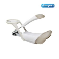 Bấm móng tay kèm kính lúp The First Years Deluxe Nail Clipper 8 Bấm móng tay kèm kính lúp The First Years Deluxe Nail Clipper