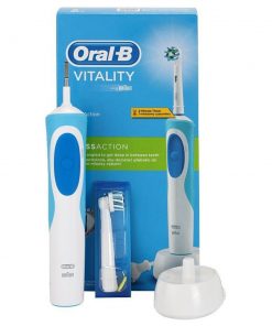 Bàn chải đánh răng sạc điện Oral-B Vitality Cross Action