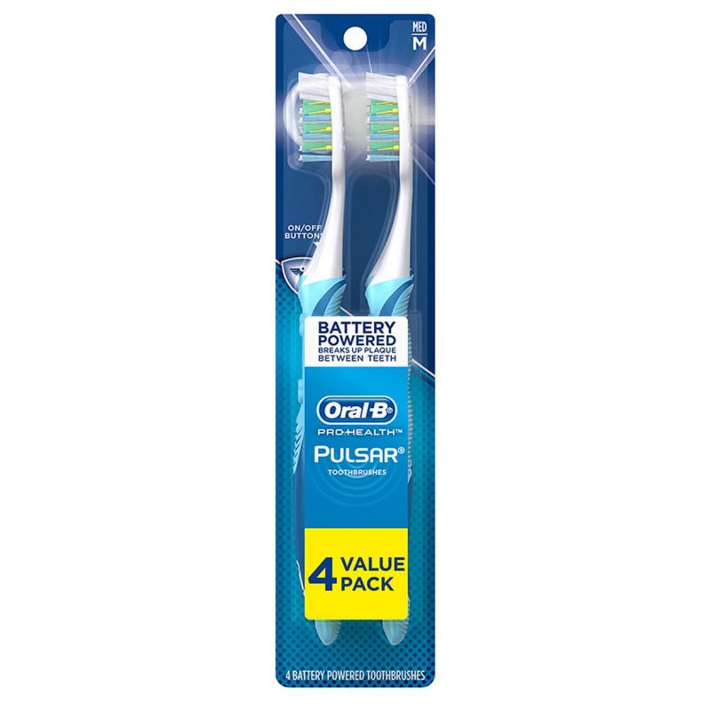ProHealth Pulsar (Set 2)