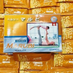 Bột Collagen uống trắng da Herusea Marubi Nhật Bản 7g (1 gói) 6 Bột Collagen uống trắng da Herusea Marubi Nhật Bản 7g (1 gói)