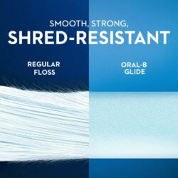 Chỉ nha khoa Oral-B Glide Pro-Health Deep Clean Floss Cool Mint 40m x2 hộp 9 chi nha khoa oral b glide pro health deep clean floss cool mint 40m x2 hop kb