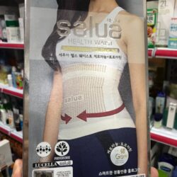 Đai nịt bụng Salua Hàn Quốc giúp thon bụng và đùi (Màu skin) 30 dai nit bung salua han quoc giup thon bung va dui 2204