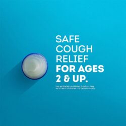 Dầu bôi ấm ngực Vicks VapoRub Cough Suppressant Ointment 100g x2 hộp 19 Dầu bôi ấm ngực giảm đau trị ho Vicks VapoRub Cough Suppressant Ointment 100g x 2 hộp