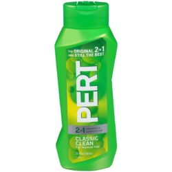 Dầu gội Pert dành cho tóc thường 2 in 1 Classic Clean 750ml 7 dau goi pert danh cho toc thuong 2 in 1 classic clean 750ml n1