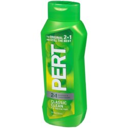 Dầu gội Pert dành cho tóc thường 2 in 1 Classic Clean 750ml 8 dau goi pert danh cho toc thuong 2 in 1 classic clean 750ml n2