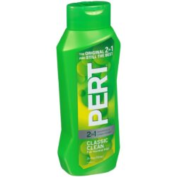 Dầu gội Pert dành cho tóc thường 2 in 1 Classic Clean 750ml 9 dau goi pert danh cho toc thuong 2 in 1 classic clean 750ml n3