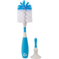 Dụng cụ cọ bình sữa Bristle Munchkin