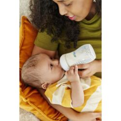 Set 3 bình sữa cổ rộng Philips Avent Natural 1m+ 260ml 5 Hộp 3 bình sữa cổ rộng Philips Avent Natural 1m+ 260ml