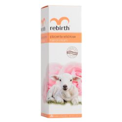 Kem dưỡng da tay Rebirth Placenta Wild Rose Hand Cream 75ml 5 Kem dưỡng da tay Rebirth Placenta Wild Rose Hand Cream 75ml