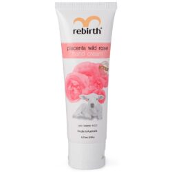 Kem dưỡng da tay Rebirth Placenta Wild Rose Hand Cream 75ml 6 Kem dưỡng da tay Rebirth Placenta Wild Rose Hand Cream 75ml