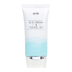 Kem nền dưỡng da chống nắng Genie DD Cream Tone Up SPF50 50ml 6 Kem nền dưỡng da chống nắng Genie DD Cream Tone Up SPF50 50ml