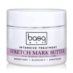 Kem trị rạn da cho bà bầu Basq Advanced Stretch Mark Butter 165ml