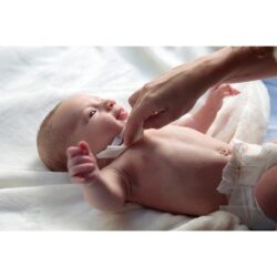 Khăn giấy ướt Babyganics Face, Hand & Baby Wipes 100 Tờ 7 Khăn giấy ướt Babyganics Face, Hand & Baby Wipes 100 Tờ