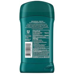 Lăn khử mùi cho nam Degree Men Cool Comfort 48H Antiperspirant 76g 5 Lăn khử mùi cho nam Degree Men Cool Comfort 48H Antiperspirant 76g