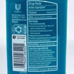 Lăn khử mùi cho nam Degree Men Cool Rush 48H Antiperspirant 76g 9 lan khu mui cho nam degree men cool rush 48h antiperspirant 76g 220525 kc