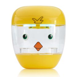 Máy khử trùng núm ti bằng tia cực tím Baby B Fresh Chicky