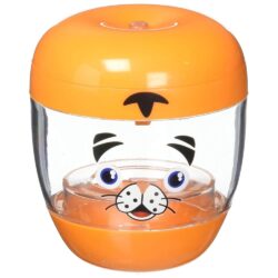 Máy khử trùng núm ti bằng tia cực tím Baby B Fresh Ultraviolet Pacifier & Bottle Sanitizer Tiger