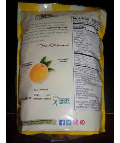 Mơ sấy khô Mariani Ultimate Apricots 1.36kg